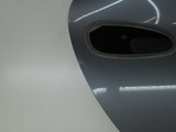 Porsche 97-04 986 996 911 Boxster convertible right door shell dark grey (USED)