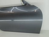 Porsche 97-04 986 996 911 Boxster convertible right door shell dark grey (USED)