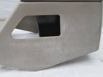 Land Rover Discovery 2 99-04 center console arm rest shifter panel