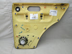 Land Rover Discovery 2 left rear door panel 99-04 #1 (USED)