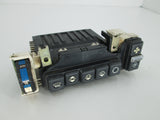 Mercedes W123 A/C heater climate controller 1238301285 (USED)