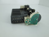 Mercedes W123 A/C heater climate controller 1238301285 (USED)