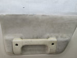 Land Rover Discovery 2 left front door panel 99-04 #2 (USED)