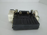 Mercedes W123 A/C heater climate controller 1238301285 (USED)