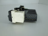 Mercedes W123 A/C heater climate controller 1238301285 (USED)