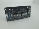 Mercedes W126 Climate Controller Module 1268300285 (USED)