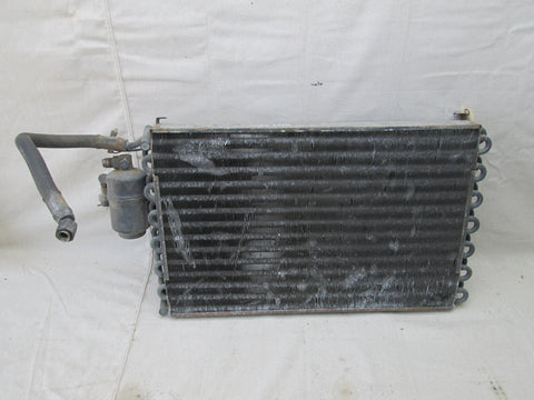 Mercedes R107 W107 450SL 350SL 450SLC 72-80 A/C Condenser 1078301270 (USED)