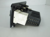 Mercedes W126 Climate Controller Module 1268300285 (USED)