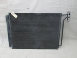 BMW X5 E53 00-06 A/C Condenser 64536914216 (USED)