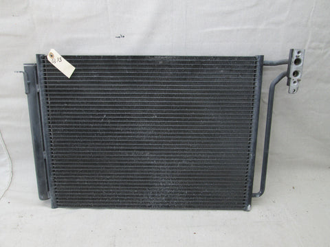 BMW X5 E53 00-06 A/C Condenser 64536914216 (USED)