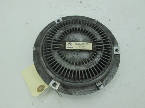 BMW E39 E36 E32 E34 E46 fan clutch 11527505302 (USED)