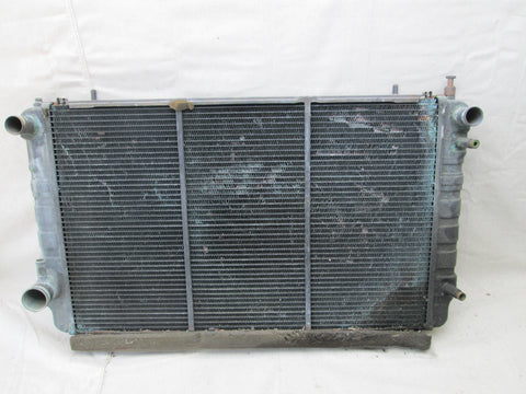 Jaguar XJS 86-94 radiator MHE4190CA