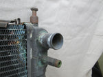 Jaguar XJS 86-94 radiator MHE4190CA