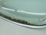 Mercedes R107 coupe 450SLC 380SLC 500SL back glass SOLD AS IS NO TRIM (USED)