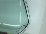 Mercedes R107 coupe 450SLC 380SLC 500SL back glass SOLD AS IS NO TRIM (USED)