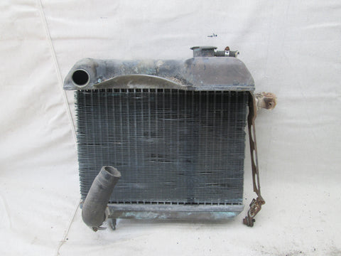 SAAB Vintage 93 96 1960s 2 stroke radiator