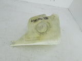 BMW E30 325i 318i 325e windshield Washer Tank fluid reservoir No sensor 61661370789 (USED)*