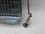 SAAB Vintage 93 96 1960s 2 stroke radiator