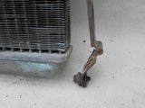 SAAB Vintage 93 96 1960s 2 stroke radiator