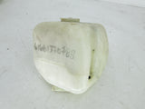 BMW E30 325i 318i 325e windshield Washer Tank fluid reservoir No sensor 61661370789 (USED)*