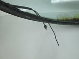Mercedes R107 coupe 450SLC 380SLC 500SL back glass SOLD AS IS NO TRIM (USED)