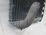 SAAB Vintage 93 96 1960s 2 stroke radiator