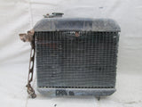 SAAB Vintage 93 96 1960s 2 stroke radiator