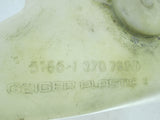 BMW E30 325i 318i 325e windshield Washer Tank fluid reservoir No sensor 61661370789 (USED)*