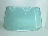 Mercedes W126 coupe C126 500SEC 560SEC back glass (USED)