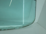 Mercedes W126 coupe C126 500SEC 560SEC back glass (USED)