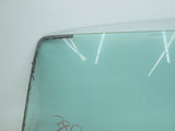 Mercedes W126 coupe C126 500SEC 560SEC back glass (USED)