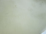 BMW E30 325i 318i 325e Winshield Washer Tank fluid reservoir 61661370788 (USED)*