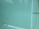 Mercedes W126 coupe C126 500SEC 560SEC back glass (USED)