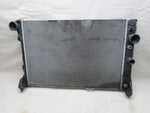 Mercedes W204 C250 C300 C350 radiator 2045004303 (USED)