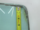 Mercedes W126 coupe C126 500SEC 560SEC back glass (USED)