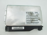Porsche 986 Boxster Transmission Control Module TCM 0260002839 98661825600 (USED)