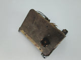 Rolls Royce Silver Shadow T1 center console trim (USED)