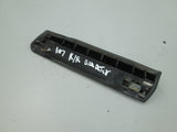 Mercedes R107 W107 Right Rear Quater Side Molding (USED)