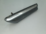 Mercedes R107 W107 Right Rear Quater Side Molding (USED)