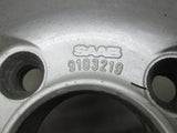 SAAB 900 classic SPG wheel 9103219 #1437 (USED)