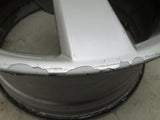 Volvo S60R V70R pegasus 17" wheels 30647396 #1233