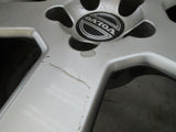 Volvo S60R V70R pegasus 17" wheels 30647396 #1233
