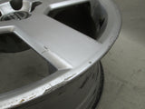 Volvo S60R V70R pegasus 17" wheels 30647396 #1233
