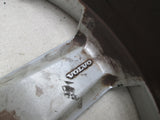 Volvo S60R V70R pegasus 17" wheels 30647396 #1233