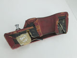 Rolls Royce Bentley T1 Silver Shadow left rear interior arm rest (USED)