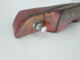 Rolls Royce Bentley T1 Silver Shadow left rear interior arm rest (USED)