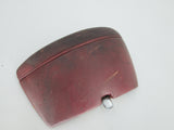 Rolls Royce Bentley T1 Silver Shadow left front interior arm rest (USED)