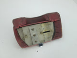 Rolls Royce Bentley T1 Silver Shadow left front interior arm rest (USED)
