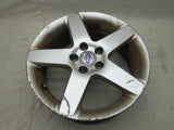 Volvo V70 17" 5 spoke wheel 31255308 30671415 #1231