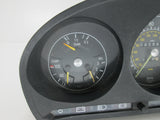 Mercedes R107 W107 280SL EURO Instrument Cluster Speedometer 1075423701 (USED)
